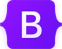 Bootstrap Logo